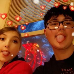 Meet your Posher, Braxton